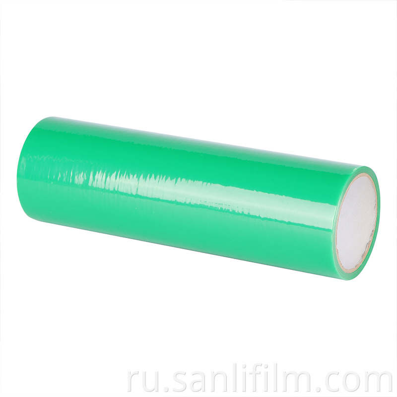 Powder-Coated Metal Cabinet Protective Film